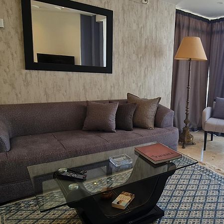 Apartmán Seven Sky Penthouse Sousse Exteriér fotografie