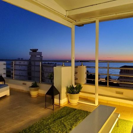 Apartmán Seven Sky Penthouse Sousse Exteriér fotografie