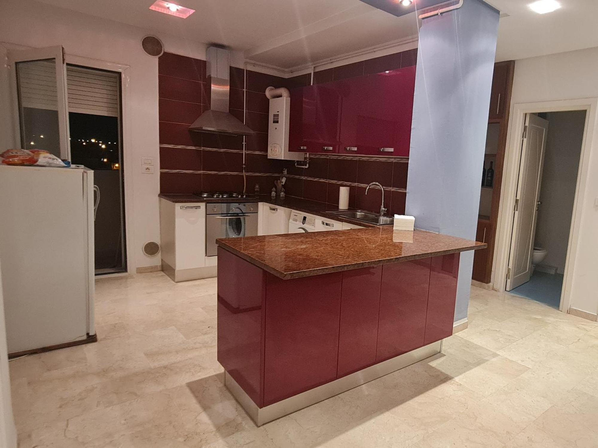 Apartmán Seven Sky Penthouse Sousse Exteriér fotografie