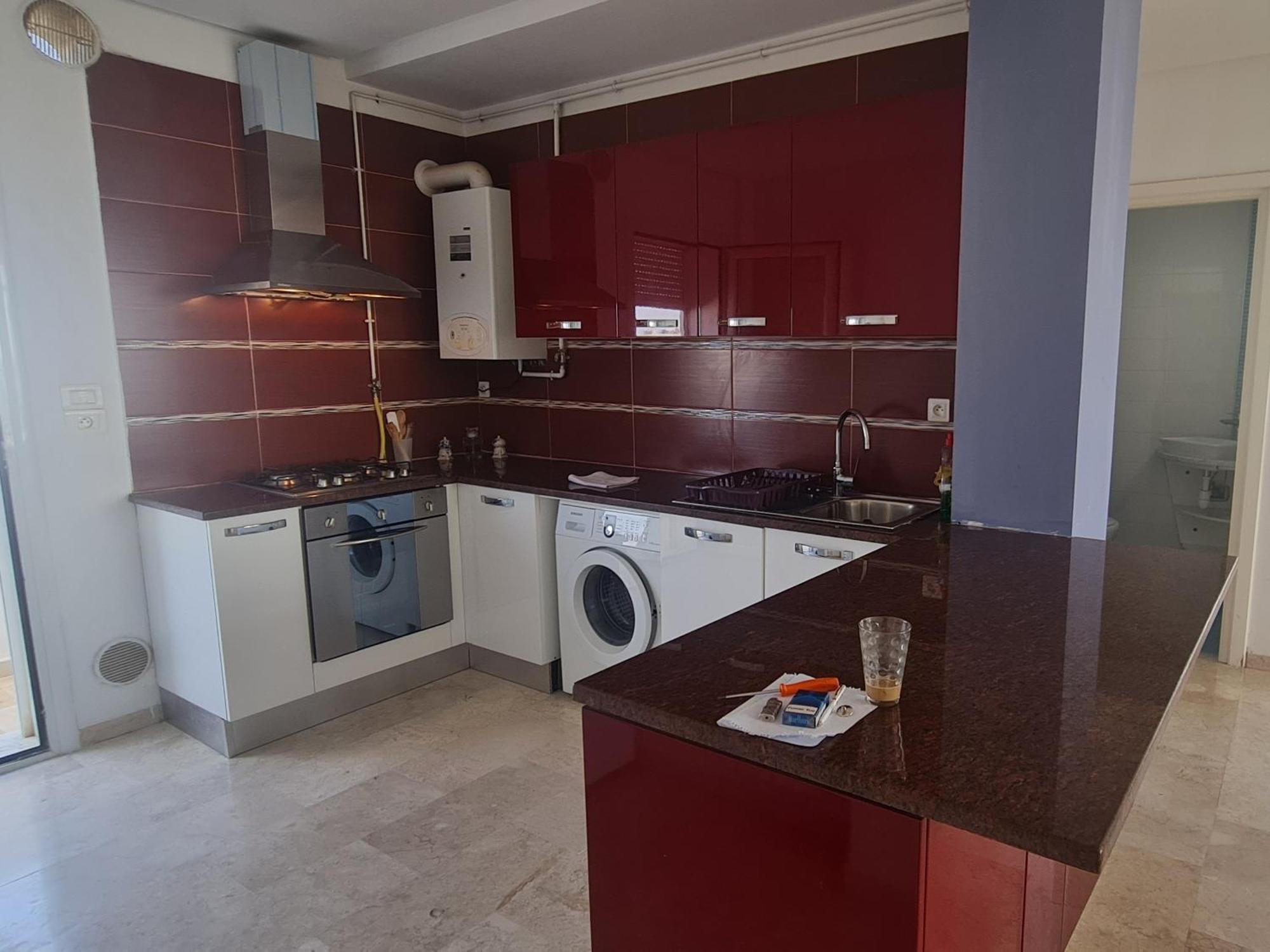 Apartmán Seven Sky Penthouse Sousse Exteriér fotografie