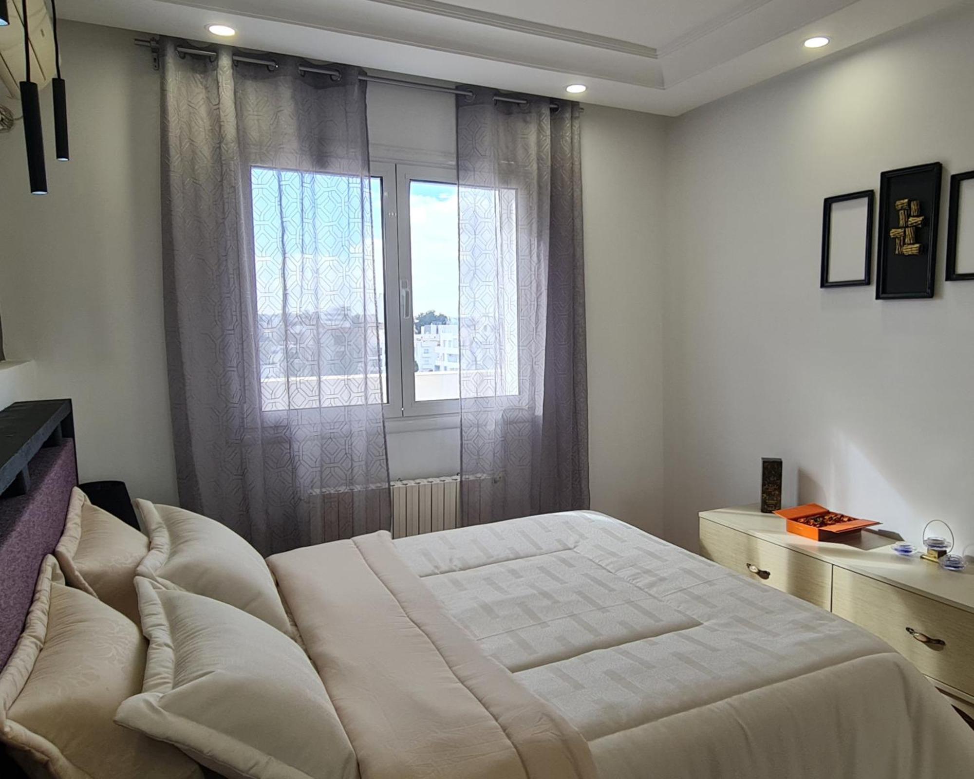 Apartmán Seven Sky Penthouse Sousse Exteriér fotografie