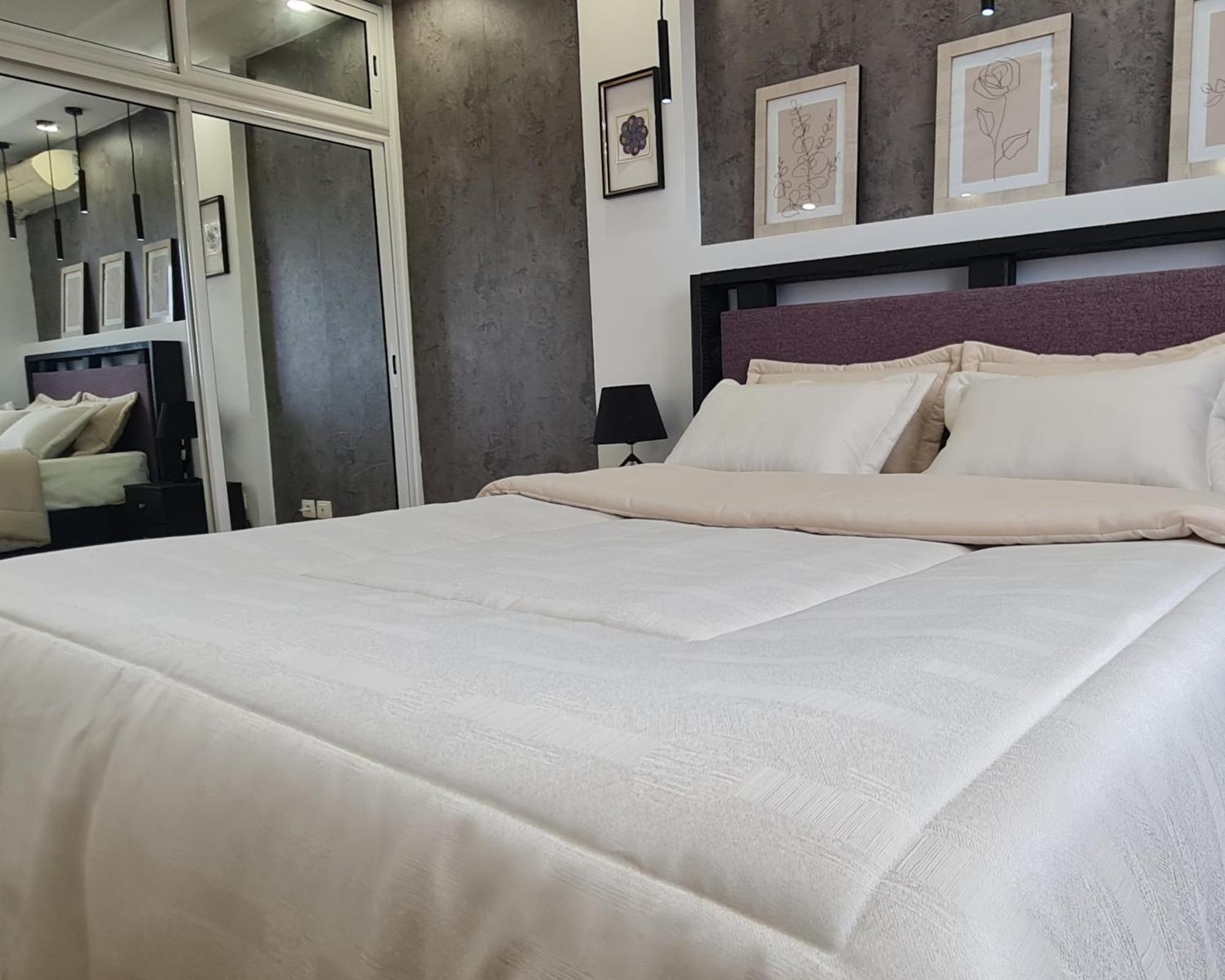 Apartmán Seven Sky Penthouse Sousse Exteriér fotografie