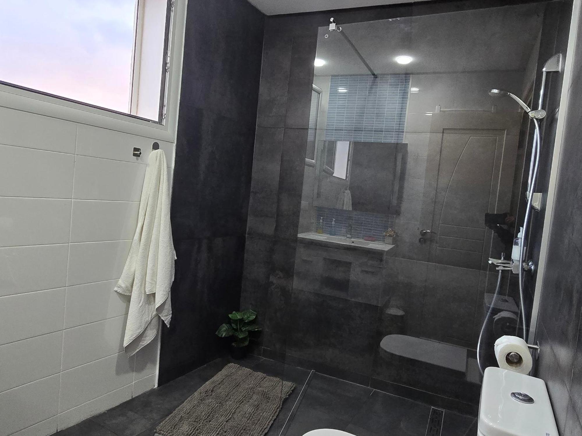 Apartmán Seven Sky Penthouse Sousse Exteriér fotografie