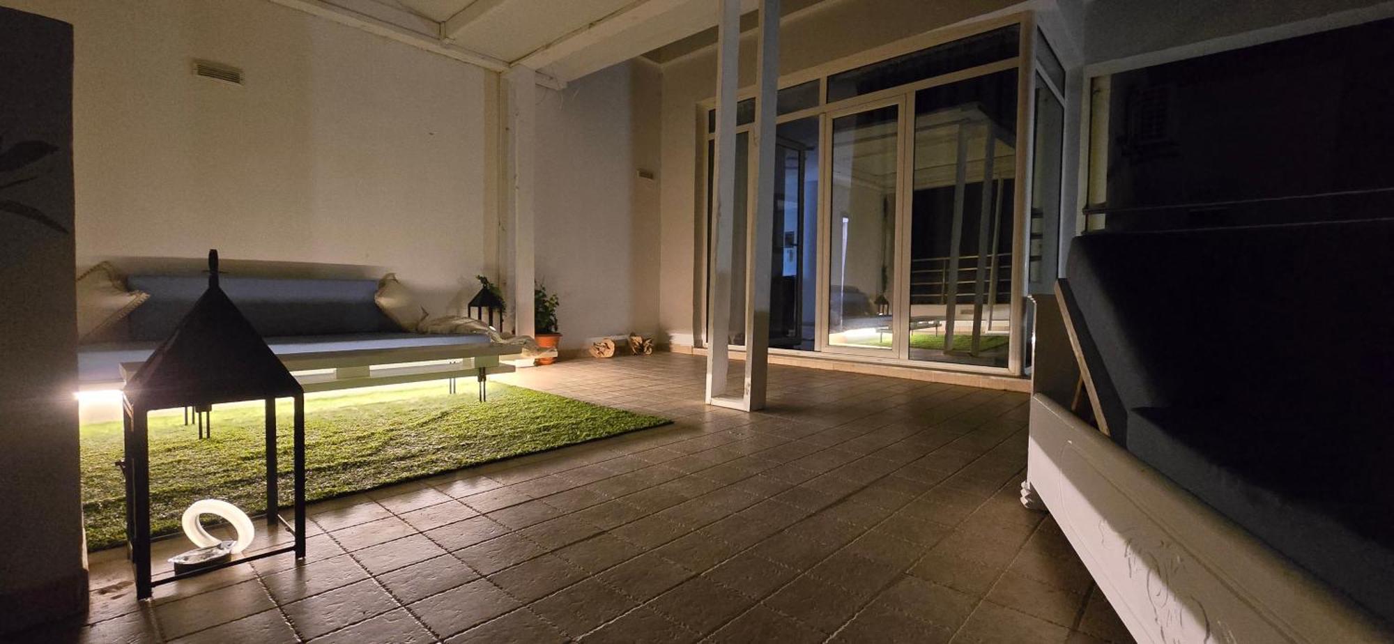 Apartmán Seven Sky Penthouse Sousse Exteriér fotografie